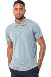 Jack Wolfskin TRAVEL POLO M Mavi Erkek Polo Tshirt - 1