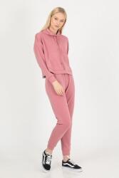 John Frank JOHN FRANK WOMAN SPORTS&LOUNGEWEAR SWEATSHIRT Pembe Kadın Sweatshirt WJFHST02-COMFY-011 - 3