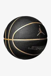 Nike Jordan Legacy 2.0 8P Deflated SİYAH Unisex Basketbol Topu - 2