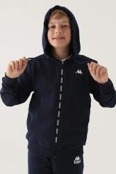 Kappa Kids KAPPA ERKEK ÇOCUK SWEATSHIRT LACİVERT Çocuk Sweatshirt - 2