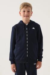 Kappa Kids KAPPA ERKEK ÇOCUK SWEATSHIRT LACİVERT Çocuk Sweatshirt - 3