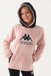 Kappa Kids KAPPA KIZ ÇOCUK SWEATSHIRT Pembe Çocuk Sweatshirt - 2