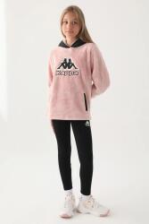 Kappa Kids KAPPA KIZ ÇOCUK SWEATSHIRT Pembe Çocuk Sweatshirt - 5