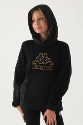 Kappa Kids KAPPA KIZ ÇOCUK SWEATSHIRT SİYAH Çocuk Sweatshirt - 2