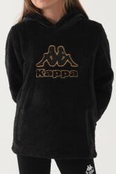 Kappa Kids KAPPA KIZ ÇOCUK SWEATSHIRT SİYAH Çocuk Sweatshirt - 3