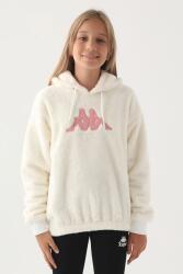 Kappa Kids KAPPA KIZ ÇOCUK WELSOFT SWEATSHIRT Bej Çocuk Sweatshirt - 1