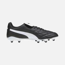 Puma KING TOP FG/AG SİYAH Erkek Krampon - 1