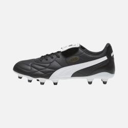 Puma KING TOP FG/AG SİYAH Erkek Krampon - 3