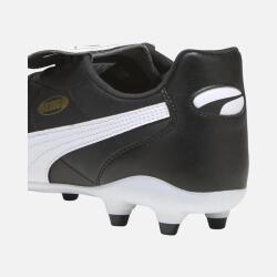 Puma KING TOP FG/AG SİYAH Erkek Krampon - 5