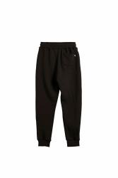 Bad Bear Less Plain Sweatpants Jr SİYAH Çocuk Eşofman Altı - 3