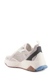 Lotto 4W Alkmar 4PR Bej Erkek Sneaker Ayakkabı - 3