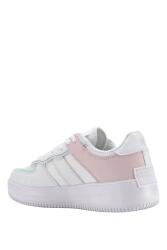 Lumberjack 3M FREYA WMN 3FX BEYAZ Kadın Sneaker - 3