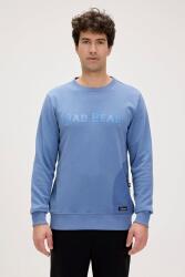 Bad Bear Marlow Crewneck Mavi Erkek Sweatshirt - 1