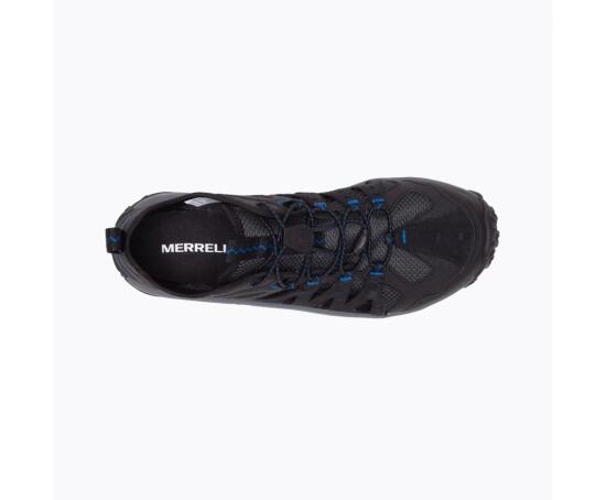 Merrell ACCENTOR 3 SIEVE SİYAH Erkek Outdoor Ayakkabı - 3