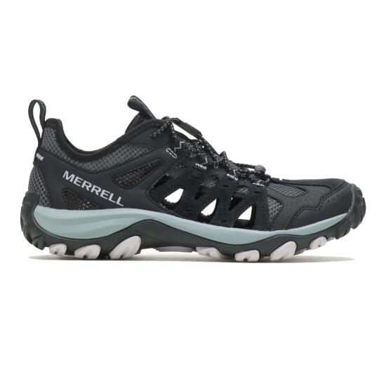 Merrell ACCENTOR 3 SIEVE SİYAH Kadın Outdoor Ayakkabı - 1