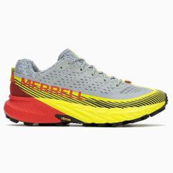 Merrell AGILITY PEAK 5 Gri Erkek Koşu Ayakkabısı - 1