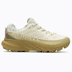 Merrell AGILITY PEAK 5 GTX Bej Kadın Koşu Ayakkabısı - 1