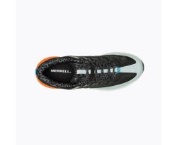 Merrell AGILITY PEAK 5 GTX SİYAH Erkek Koşu Ayakkabısı - 3