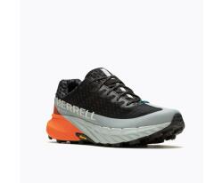 Merrell AGILITY PEAK 5 GTX SİYAH Erkek Koşu Ayakkabısı - 4