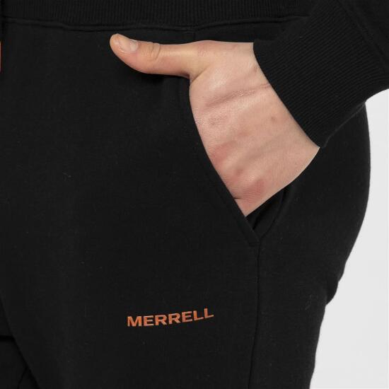 Merrell EDIT SİYAH Erkek Eşofman Altı - 2