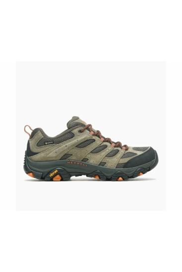 Merrell MOAB 3 GTX Haki Erkek Outdoor Ayakkabı - 1