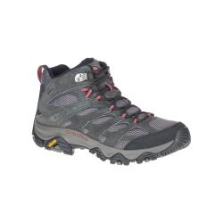 Merrell MOAB 3 MID GTX Gri Erkek Bot&Çizme - 2