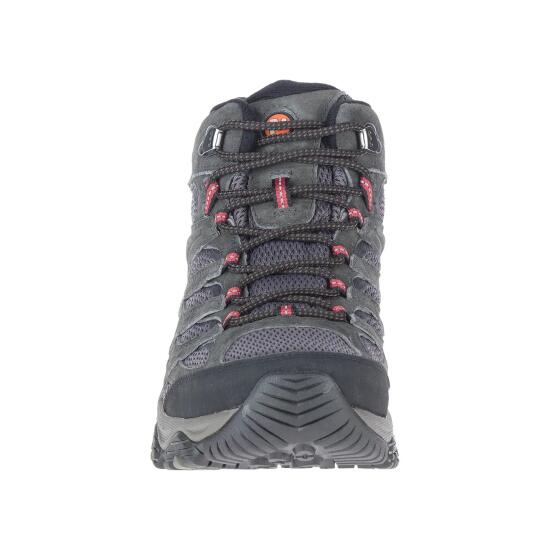 Merrell MOAB 3 MID GTX Gri Erkek Bot&Çizme - 3