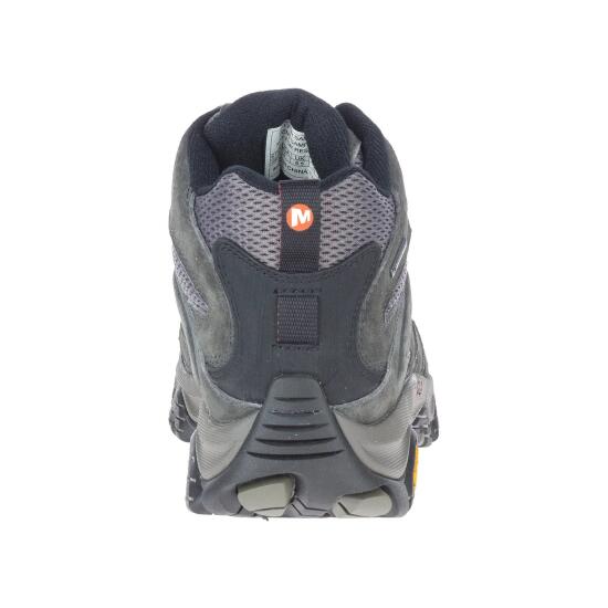 Merrell MOAB 3 MID GTX Gri Erkek Bot&Çizme - 5