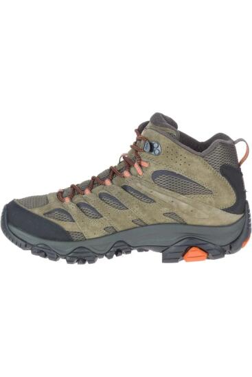 Merrell MOAB 3 MID GTX Haki Erkek Bot&Çizme - 2