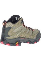 Merrell MOAB 3 MID GTX Haki Kadın Bot&Çizme - 4