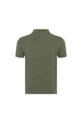 Merrell PRO Haki Erkek Polo Tshirt - 2