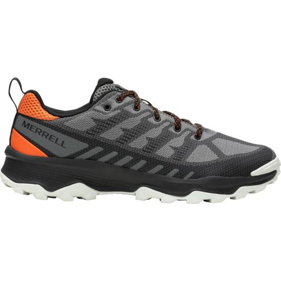 Merrell SPEED ECO Gri Erkek Koşu Ayakkabısı - 1