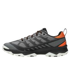 Merrell SPEED ECO Gri Erkek Koşu Ayakkabısı - 3