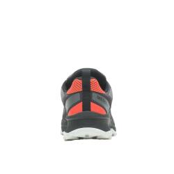 Merrell SPEED ECO Gri Erkek Koşu Ayakkabısı - 6