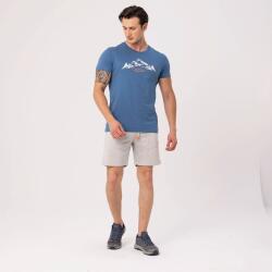 Merrell TAURUS M Mavi Erkek Tshirt - 4