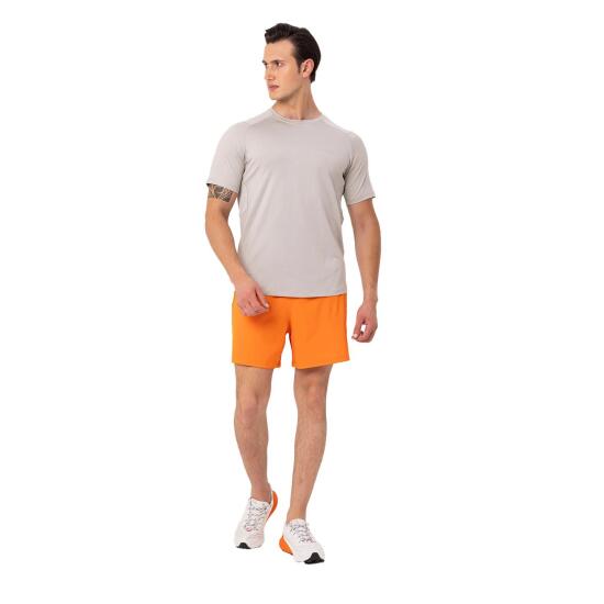 Merrell TEND Bej Erkek Tshirt - 1