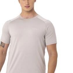 Merrell TEND Bej Erkek Tshirt - 3