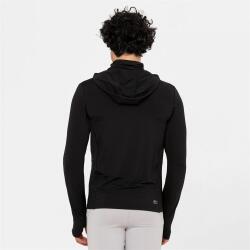 Merrell TRAIN SİYAH Erkek Sweatshirt - 3