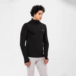 Merrell TRAIN SİYAH Erkek Sweatshirt - 5