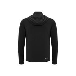 Merrell TRAIN SİYAH Erkek Sweatshirt - 6