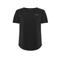 Merrell TYME BEYAZ Kadın Tshirt - 1