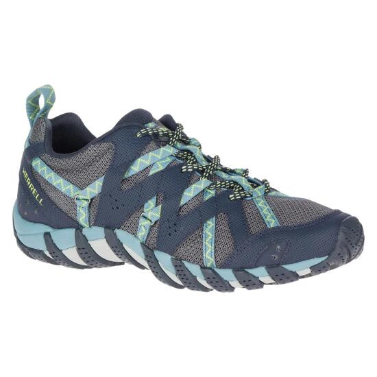 Merrell WATERPRO MAIPO 2 LACİVERT Kadın Outdoor Ayakkabı - 2