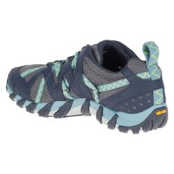 Merrell WATERPRO MAIPO 2 LACİVERT Kadın Outdoor Ayakkabı - 3