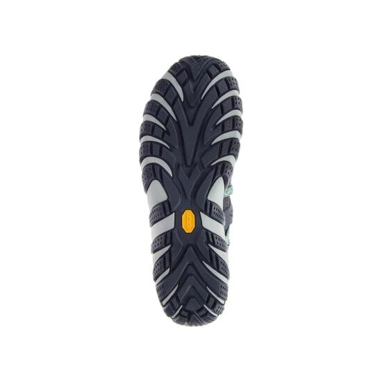 Merrell WATERPRO MAIPO 2 LACİVERT Kadın Outdoor Ayakkabı - 4