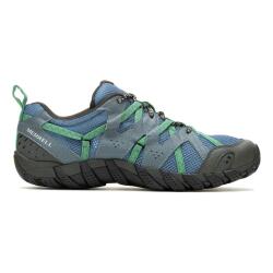 Merrell WATERPRO MAIPO 2 Mavi Erkek Outdoor Ayakkabı - 1