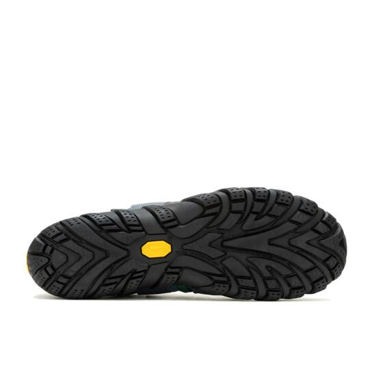 Merrell WATERPRO MAIPO 2 Mavi Erkek Outdoor Ayakkabı - 5