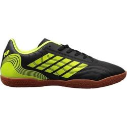 M.P. 232-1351 MP UNISEX INDOOR SİYAH Çocuk Futsal Ayakkabısı - 1