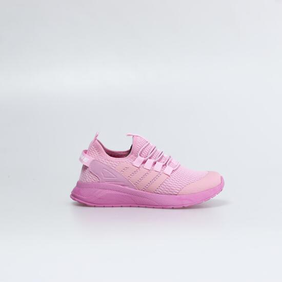 M.P. 241-3011 MPONE FT SPORTS CASUAL Pembe Çocuk Günlük Ayakkabı - 1