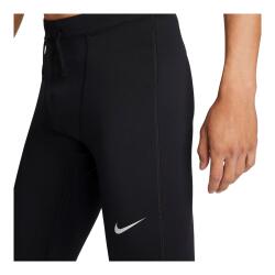 Nike Dri-FIT Challenger Running SİYAH Kadın Tayt CZ8830-010 - 4