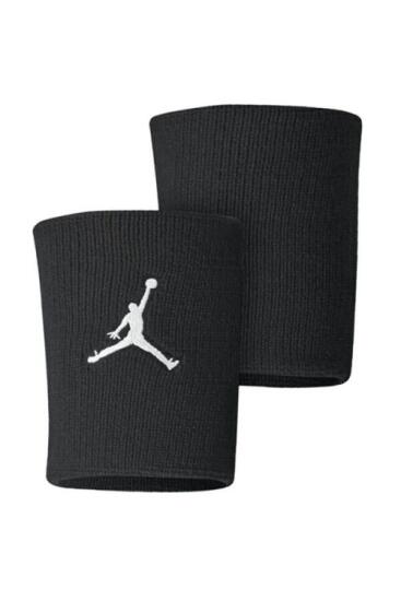 Nike JORDAN JUMPMAN WRISTBANDS SİYAH Erkek Bileklik J.KN.01.010.NS - 1